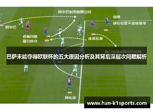 巴萨未能夺得欧联杯的五大原因分析及其背后深层次问题解析
